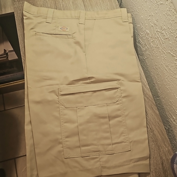 Dickies Shorts - Picture 3 of 4